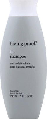 Living Proof Full Shampoo - 8 Oz - Image 2