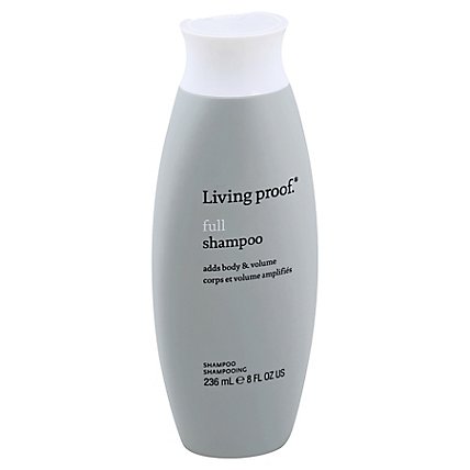 Living Proof Full Shampoo - 8 Oz - Image 1