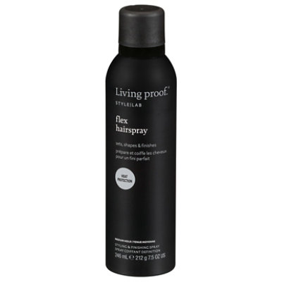 Living Proof Lab Flex Shaping Hair Spray - 7.5 Oz - Image 2
