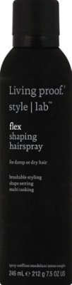 Living Proof Lab Flex Shaping Hair Spray - 7.5 Oz - Image 2