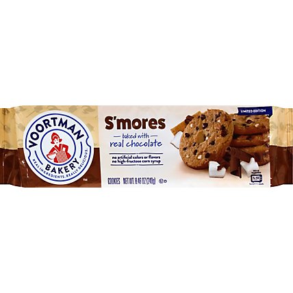 Smores Cookies - Each - Image 2