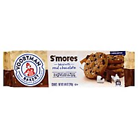 Smores Cookies - Each - Image 1
