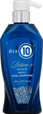 Its A 10 Potion 10 Repair Conditioner - 10 Oz - Image 1