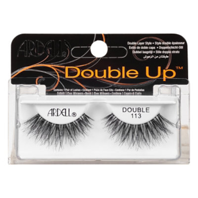 Ardell Lashes Double Up Demi - Each