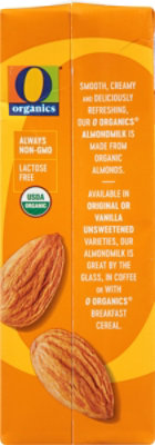 O Organics Almondmilk Original Unswtnd - 32 Fl. Oz. - Image 5