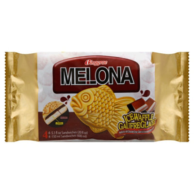 Binggrae Samanco-Chocolate - 20.4 Oz