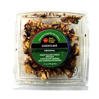 Tcf Chicks Mix Original - 12 Oz - Image 1