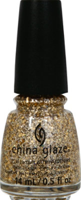 China Glaze Polish Cnt Carats - 0.05 Fl. Oz. - Image 2