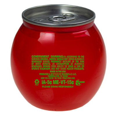 Buzz Ballz Watermelon Smash - 200 Ml - Image 2