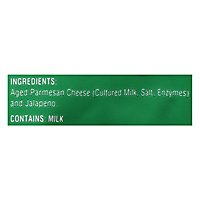 Parm Crisps Cheese Snack Oven Baked Jalapeno - 1.75 Oz - Image 5