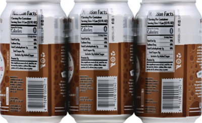 Live Soda Soda Live Root Beer 6pk - 6-12 Fl. Oz. - Image 6