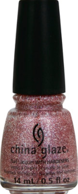 China Glaze Polish Too Sweet - 0.05 Fl. Oz. - Image 2