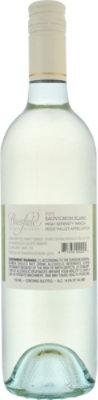Brassfield Lake County Estate Sauvignon Blanc - 750 Ml - Image 4