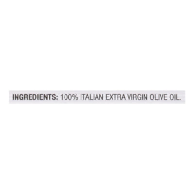 Delallo Oil Olive Xvrgn - 33.8 Fl. Oz. - Image 4
