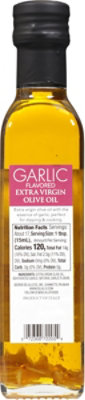 DeLallo Oil Olive Dipping Extra Virgin Garlic - 8.5 Oz - Image 6