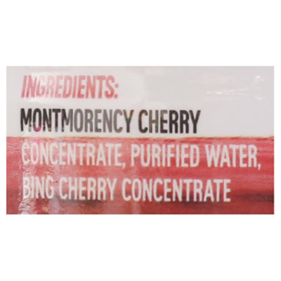 CHERRiSH Juice Cherry - 12 Fl. Oz. - Image 5