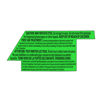 Gain Plus Aroma Boost Liquid Laundry Detergent HE Compatible 64 Load Blissful Breeze - 100 Fl. Oz. - Image 4