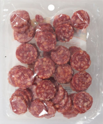 Busseto Spicy Nuggets - .375 Lb - Image 5