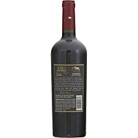 1000 Stories Wine Cabernet Sauvignon Bourbon Barrel Aged California - 750 Ml - Image 4