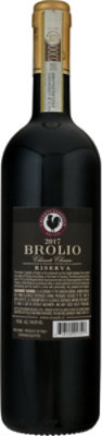 Barone Ricasoli Brolio Chianti Classico Docg Sangiovese Wine - 750 Ml - Image 4