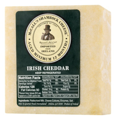 Cheddar Mccall White Pw - Case - Image 4