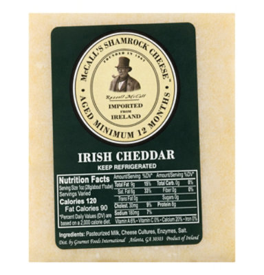 Cheddar Mccall White Pw - Case - Image 6