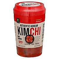 Nasoya Kimchi Korean Spicy Gluten Free - 14 Oz - Image 3