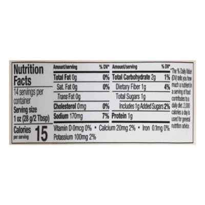 Nasoya Kimchi Korean Spicy Gluten Free - 14 Oz - Image 3