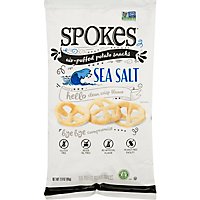 Spokes Puff Spoke Sea Salt - 2.8 Oz - Image 3