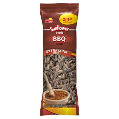 Frito Lay Sunflower Seeds Barebecue - 1.75 Oz - Image 3