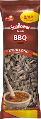 Frito Lay Sunflower Seeds Barebecue - 1.75 Oz - Image 2