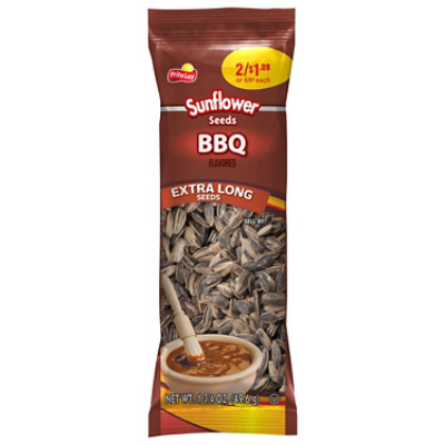 Frito Lay Sunflower Seeds Barebecue - 1.75 Oz