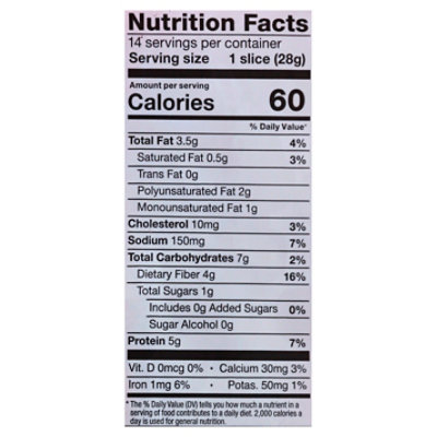 Sola Bread Golden Whte Wht Frsh - 14 Oz - Image 3