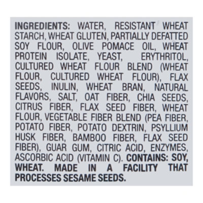 Sola Bread Deliciously Seeded - 14 Oz - Image 4