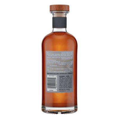 Legent Whiskey - 750 Ml - Image 3