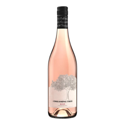 The Dreaming Tree Rose Wine - 750 Ml
