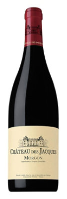 Chateau Des Jacques Morgon Jacques Gamay Wine - 750 Ml