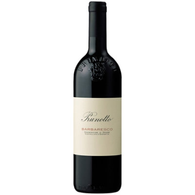Prunotto Wine Barbaresco DOCG - 750 Ml - Image 1
