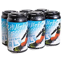 Broken Tooth Chugach Session In Cans - 6-12 Fl. Oz. - Image 1