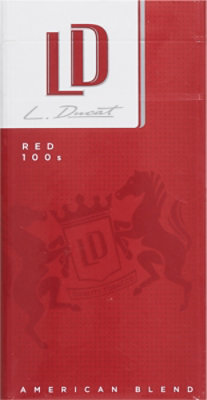 Ld Red Box Fsc 100 - Ctn - Image 4