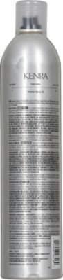 Kenra Volume Spray Super Hold - 16 Oz - Image 5