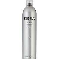 Kenra Volume Spray Super Hold - 16 Oz - Image 2