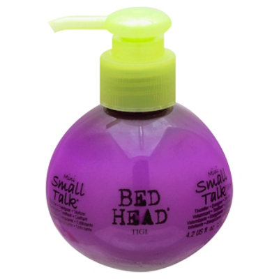 TIGI Bed Head Small Talk Thick Energ Styl - 4.2 Fl. Oz.