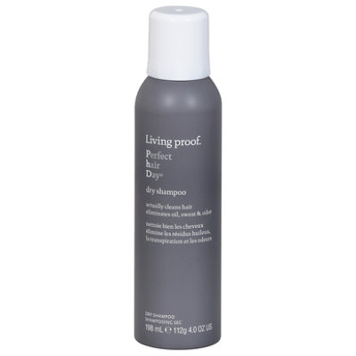 Living Proof Perfect Dry Shamp - 4 Oz - Image 2