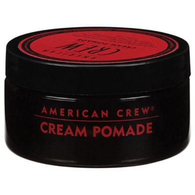 American Crew Cream Pomade - 3 Oz - Image 3