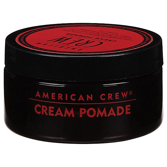 American Crew Cream Pomade - 3 Oz