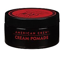 American Crew Cream Pomade - 3 Oz