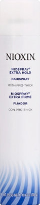 Nioxin 3d Niospray Strong Hold - 10.6 Oz - Image 2