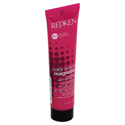 Redken Conditioner Color Extnd Magnetics Trsz - 1 Fl. Oz.