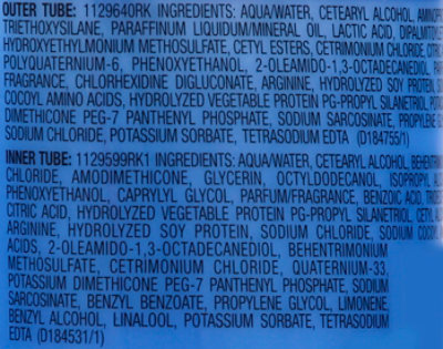 Redken Hair Mask Extreme Mega - 6.8 Fl. Oz. - Image 4